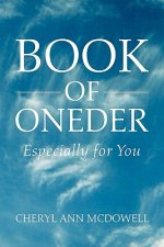 Book of Oneder