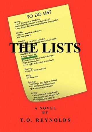 Lists