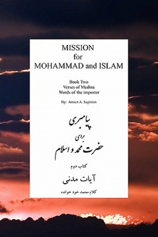 MISSION for MOHAMMAD and ISLAM