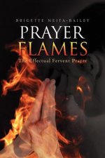 Prayer Flames