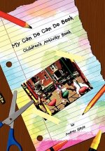 My Can Do Can Do Book
