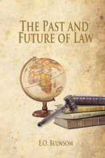 Past and Future of Law