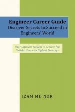 Engineer Career Guide Discover Secrets to Succeed in Engineers' World