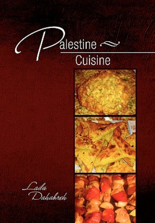 Palestine Cuisine