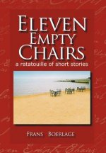 Eleven Empty Chairs