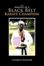 Making of a Black Belt Karate Champion