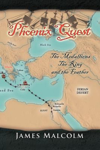Phoenix Quest