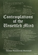 Contemplations of the Unsettled Mind