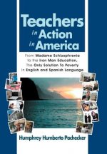Teachers in Action in America