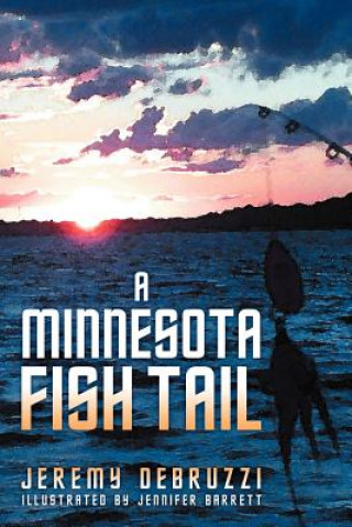 Minnesota Fish Tail