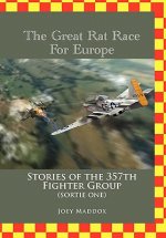 Great Rat Race for Europe