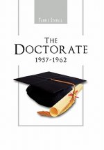 Doctorate 1957-1962