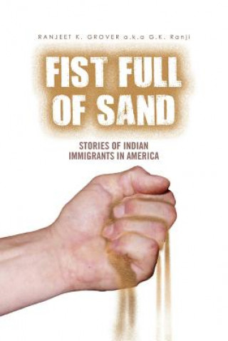 Fist Full of Sand