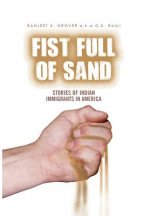 Fist Full of Sand