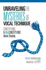 Unraveling the Mysteries of Vocal Technique