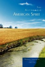 Authentic American Spirit