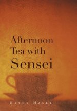 Afternoon Tea with Sensei
