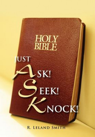 Just A.S.K.