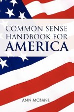 Common Sense Handbook for America