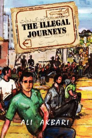 Illegal Journeys