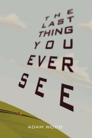 Last Thing You Ever See