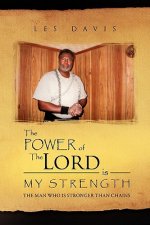 Power of the Lord Is My Strength