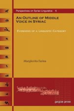 Outline of Middle Voice in Syriac