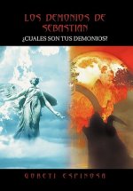 Demonios de Sebastian