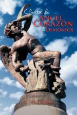 Carita de Angel Corazon de Demonios