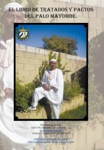 Libro de Tratados y Pactos del Palo Mayombe