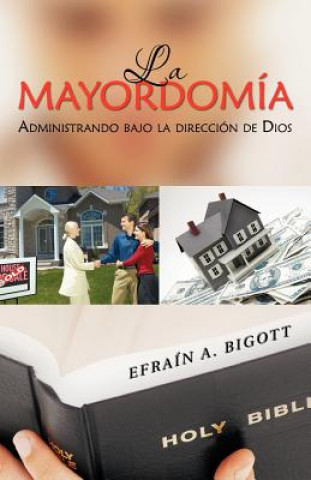 Mayordomia