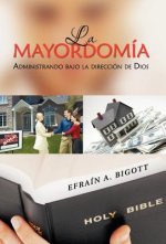 Mayordomia