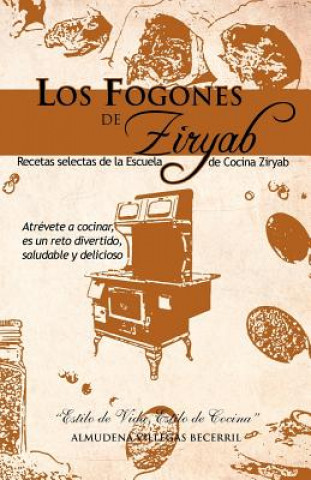 Fogones de Ziryab