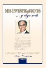 MIS Investigaciones...y Algo M S