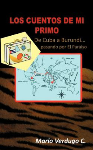 Cuentos de Mi Primo