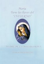 Maria Tiene Las Llaves del Infierno