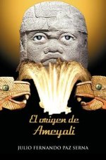 Origen de Ameyali