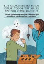 Biomagnetismo Puede Curar Todos Tus Males, Aprende Como Hacerlo.