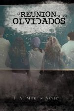 Reunion de Los Olvidados