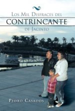 Mil Disfraces del Contrincante de Jacinto
