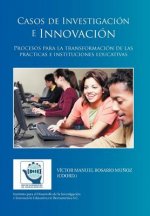 Casos de Investigacion e Innovacion