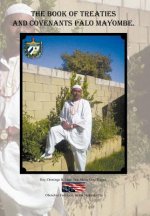 Book of Treaties and Covenants Palo Mayombe.