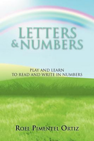 Letters & Numbers