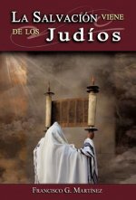 Salvacion Viene de Los Judios