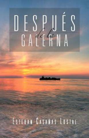 Despu S de La Galerna