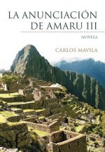 Anunciaci N de Amaru III