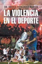 Violencia En El DePorte