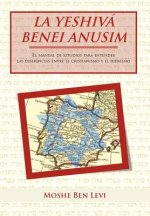 Yeshiva Benei Anusim
