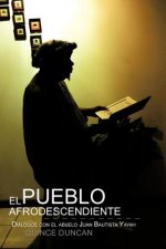 Pueblo Afrodescendiente