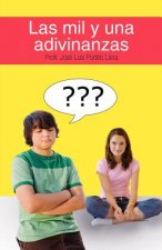 Mil y Una Adivinanzas